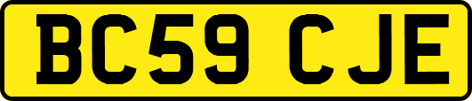 BC59CJE