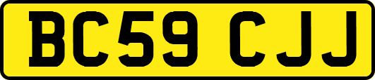 BC59CJJ