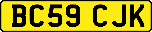 BC59CJK