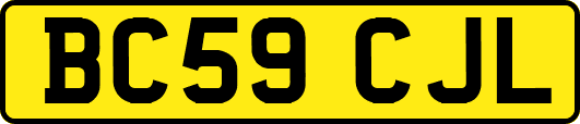 BC59CJL