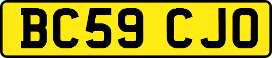 BC59CJO