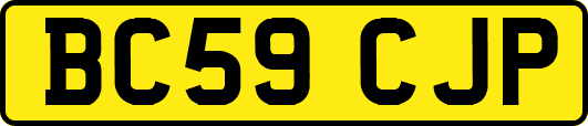 BC59CJP