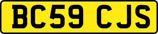 BC59CJS
