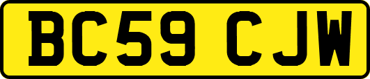 BC59CJW