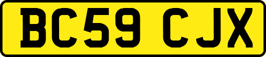 BC59CJX