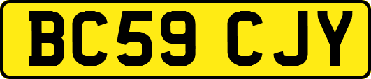 BC59CJY