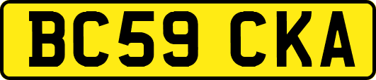 BC59CKA
