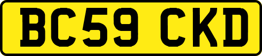 BC59CKD