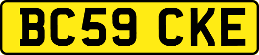 BC59CKE