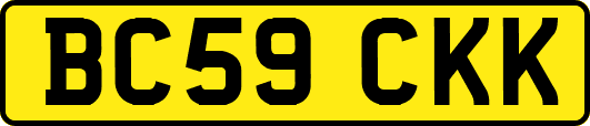 BC59CKK