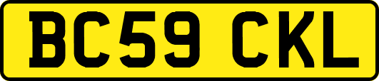 BC59CKL