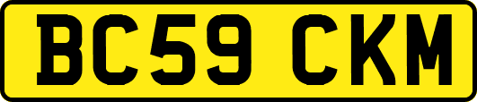 BC59CKM
