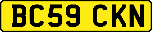 BC59CKN