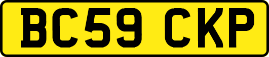 BC59CKP