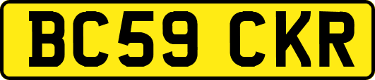 BC59CKR