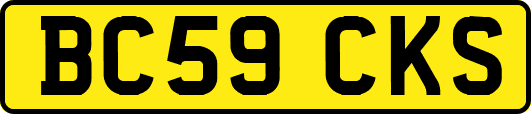 BC59CKS