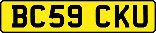BC59CKU