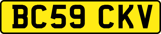BC59CKV