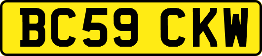 BC59CKW