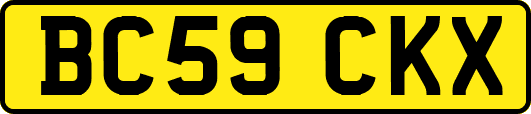 BC59CKX