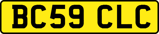 BC59CLC