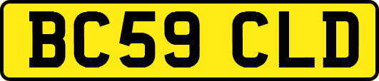 BC59CLD
