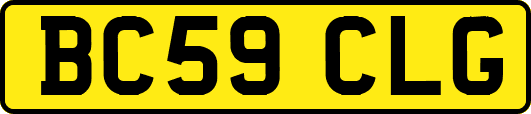 BC59CLG