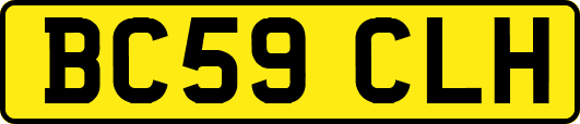 BC59CLH