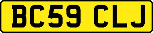BC59CLJ