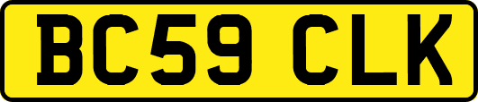 BC59CLK