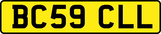 BC59CLL