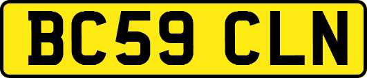BC59CLN