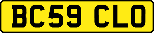 BC59CLO