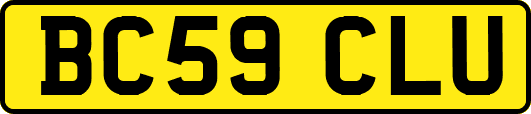 BC59CLU
