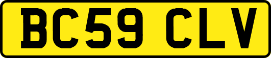 BC59CLV