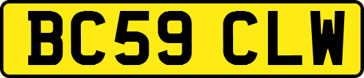 BC59CLW