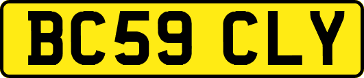 BC59CLY