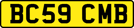 BC59CMB