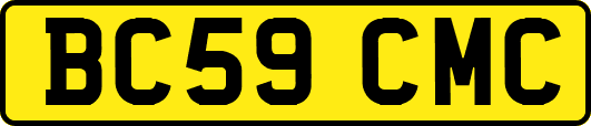 BC59CMC