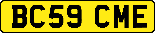 BC59CME