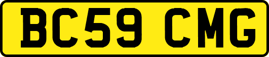 BC59CMG