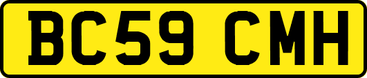 BC59CMH