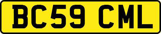 BC59CML