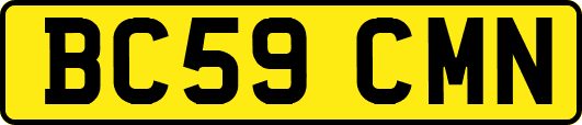 BC59CMN