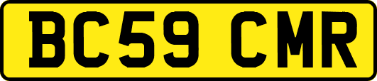 BC59CMR