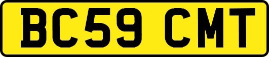 BC59CMT