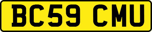 BC59CMU