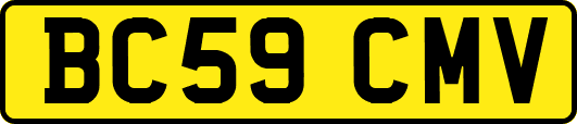 BC59CMV
