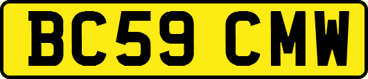 BC59CMW