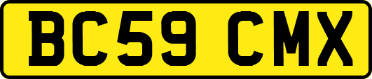 BC59CMX